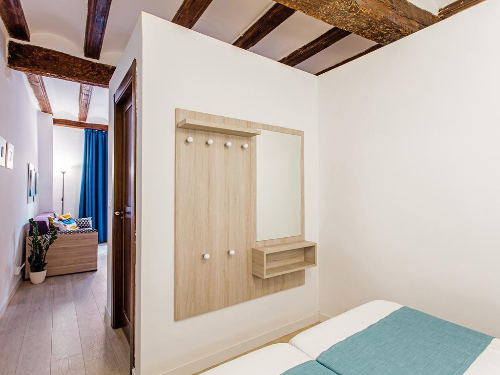 Unik. Apartments Валенсия Экстерьер фото