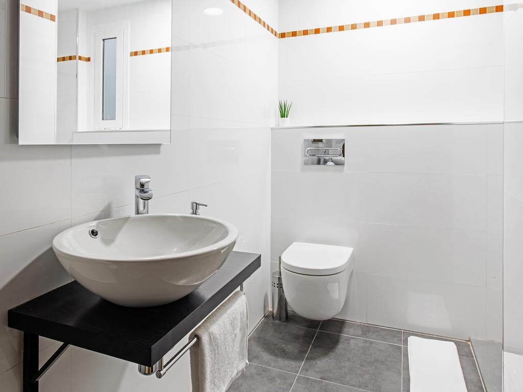 Unik. Apartments Валенсия Экстерьер фото