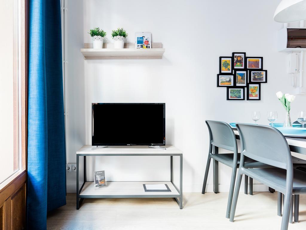 Unik. Apartments Валенсия Экстерьер фото
