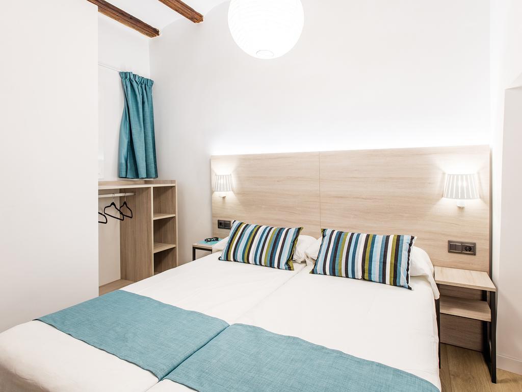 Unik. Apartments Валенсия Экстерьер фото