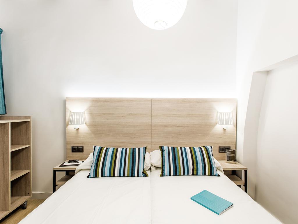 Unik. Apartments Валенсия Экстерьер фото